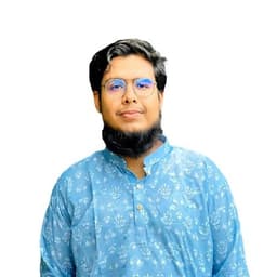 Jobair Uddin Jesan